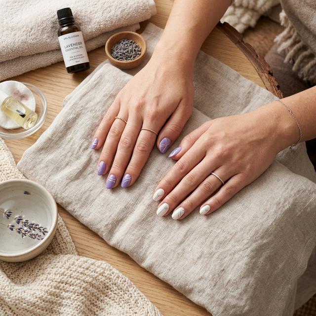 GiGi Nails Spa